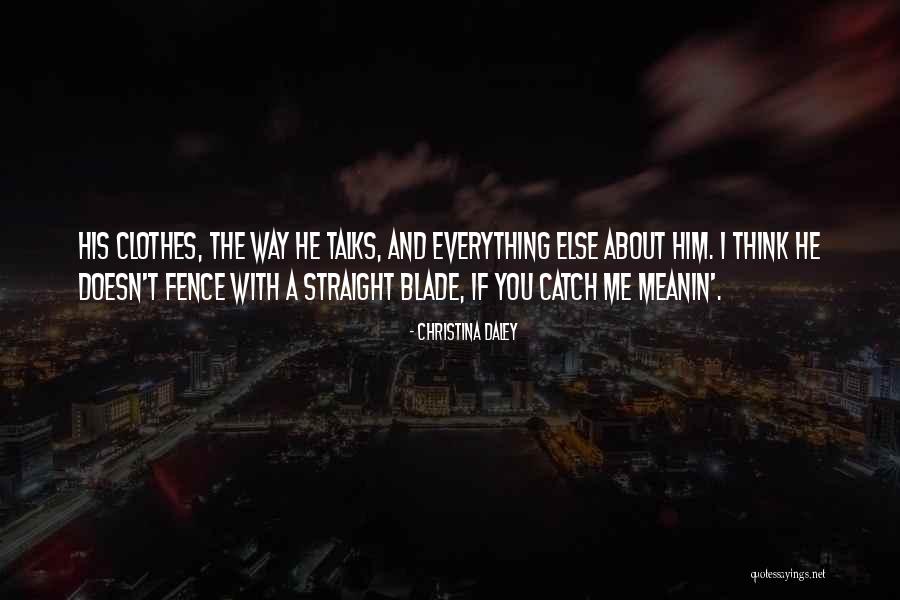 Breaking The Cycle Of Recidivism Quotes By Christina Daley Breaking The Cycle Of Recidivism Quotes By Christina Daley