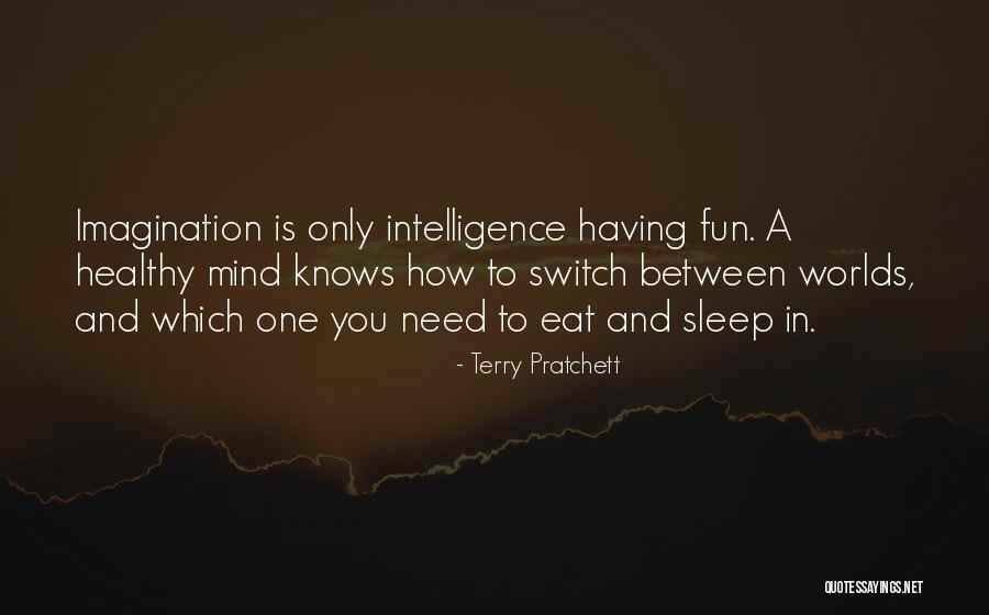 Breaking The One Who Loves You Quotes By Terry Pratchett Breaking The One Who Loves You Quotes By Terry Pratchett