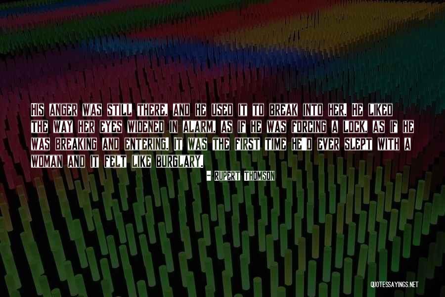 Breaking The Quotes By Rupert Thomson Breaking The Quotes By Rupert Thomson