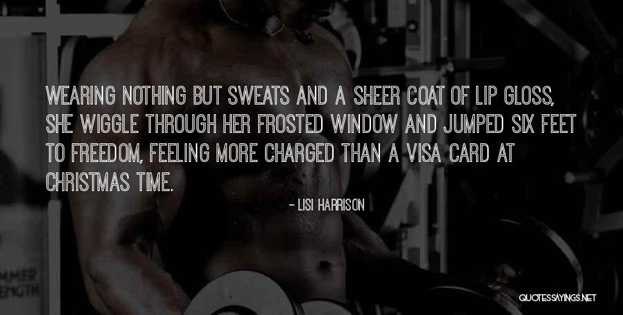 Breaking The Rules Quotes By Lisi Harrison Breaking The Rules Quotes By Lisi Harrison