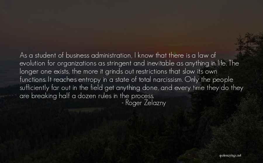 Breaking The Rules Quotes By Roger Zelazny Breaking The Rules Quotes By Roger Zelazny