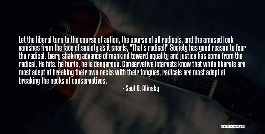 Breaking The Rules Quotes By Saul D. Alinsky Breaking The Rules Quotes By Saul D. Alinsky