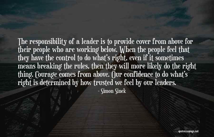 Breaking The Rules Quotes By Simon Sinek Breaking The Rules Quotes By Simon Sinek