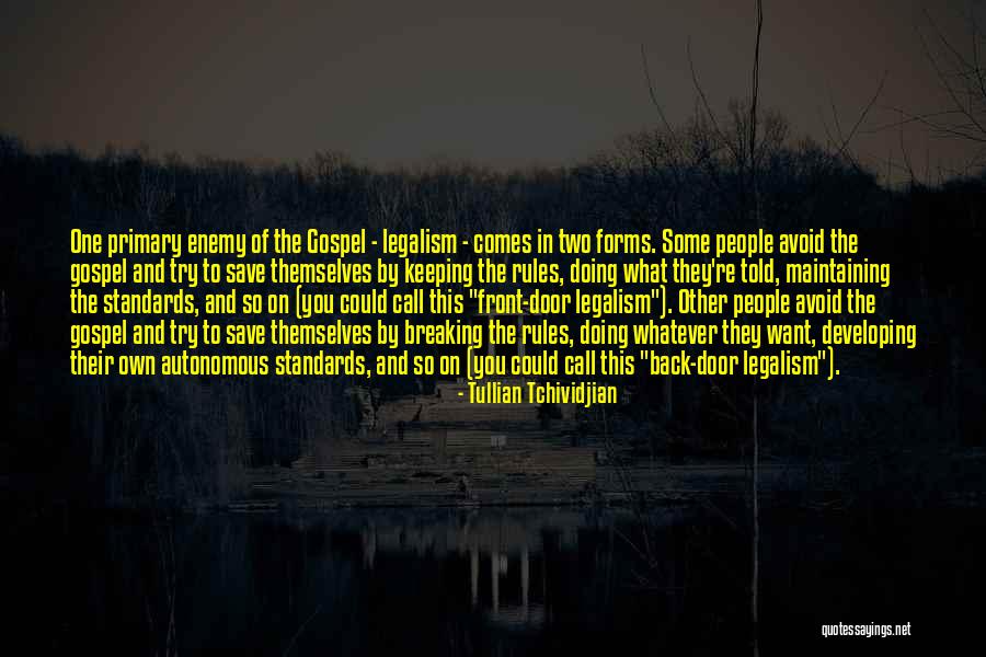 Breaking The Rules Quotes By Tullian Tchividjian Breaking The Rules Quotes By Tullian Tchividjian