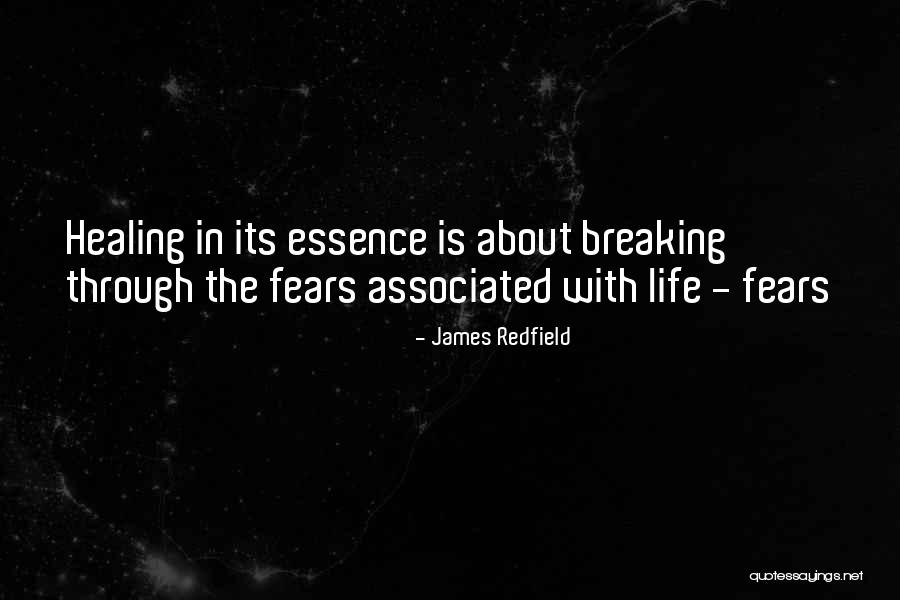 Breaking Through Quotes By James Redfield Breaking Through Quotes By James Redfield