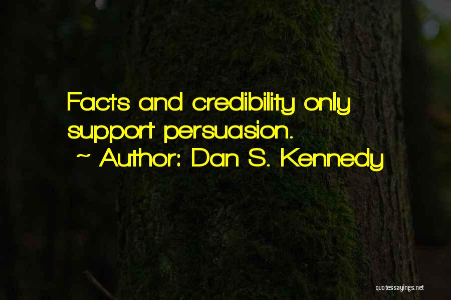 Breaking Trust In Marathi Quotes By Dan S. Kennedy