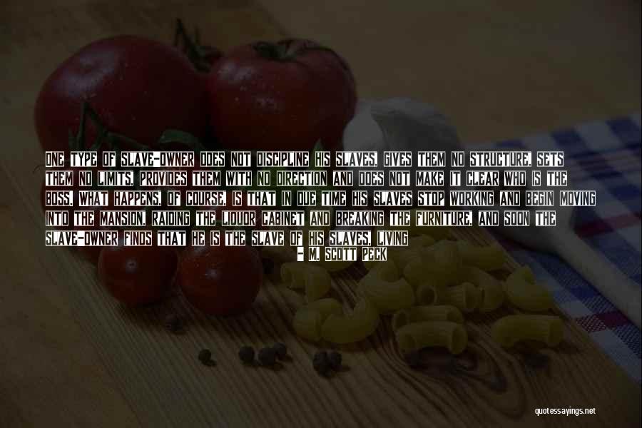 Breaking Up And Moving On Quotes By M. Scott Peck Breaking Up And Moving On Quotes By M. Scott Peck