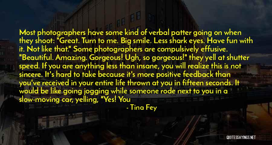 Breaking Up And Moving On Quotes By Tina Fey