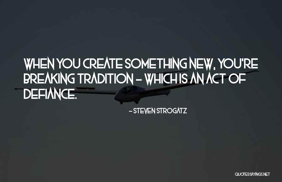 Breaking Up With Someone Quotes By Steven Strogatz Breaking Up With Someone Quotes By Steven Strogatz