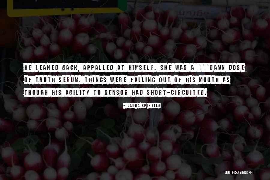 Breakingforgold Quotes By Laura Spinella Breakingforgold Quotes By Laura Spinella