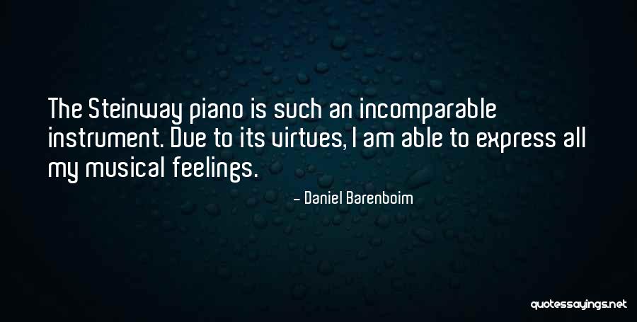 Breaks At School Quotes By Daniel Barenboim Breaks At School Quotes By Daniel Barenboim