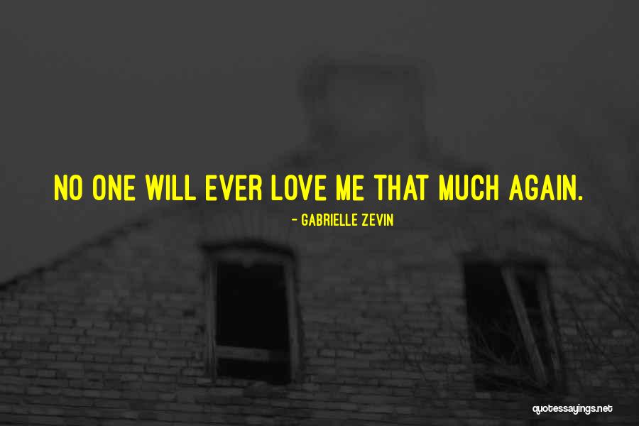 Breaks At School Quotes By Gabrielle Zevin Breaks At School Quotes By Gabrielle Zevin