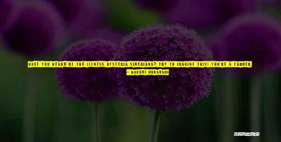 Breaks From Work Quotes By Haruki Murakami Breaks From Work Quotes By Haruki Murakami