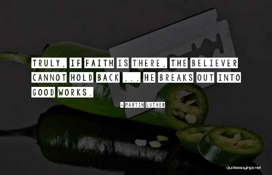 Breaks From Work Quotes By Martin Luther Breaks From Work Quotes By Martin Luther