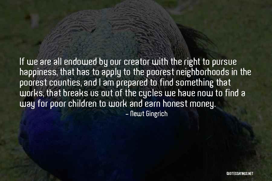 Breaks From Work Quotes By Newt Gingrich Breaks From Work Quotes By Newt Gingrich