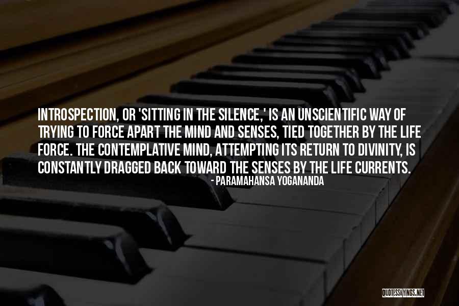 Breakspear China Quotes By Paramahansa Yogananda Breakspear China Quotes By Paramahansa Yogananda