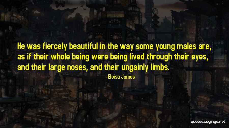 Breakspeare Clinic Quotes By Eloisa James Breakspeare Clinic Quotes By Eloisa James