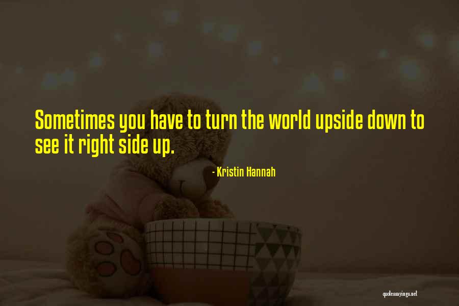 Breakspeare Clinic Quotes By Kristin Hannah Breakspeare Clinic Quotes By Kristin Hannah