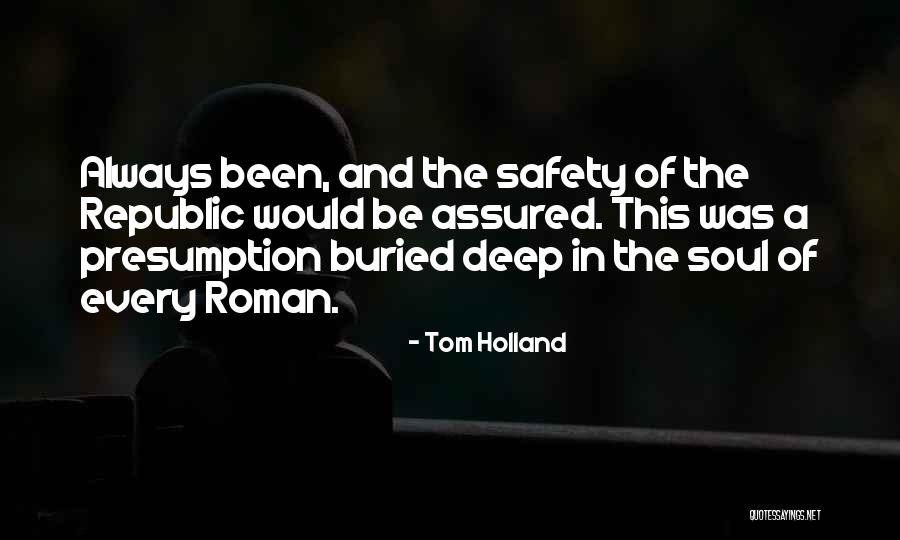 Breakspeare Clinic Quotes By Tom Holland Breakspeare Clinic Quotes By Tom Holland