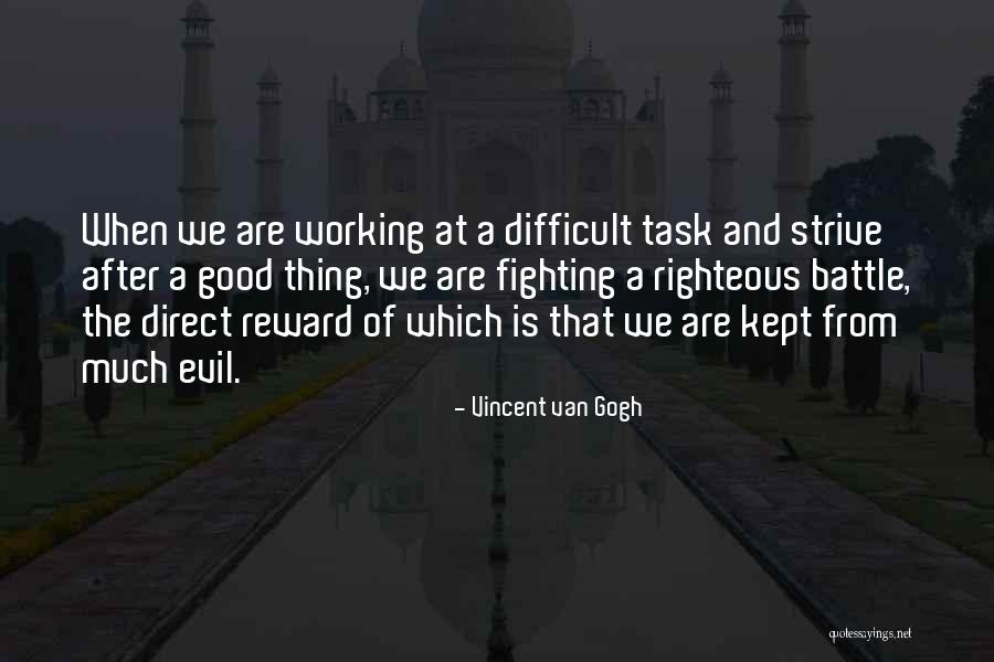 Breakspeare Clinic Quotes By Vincent Van Gogh Breakspeare Clinic Quotes By Vincent Van Gogh