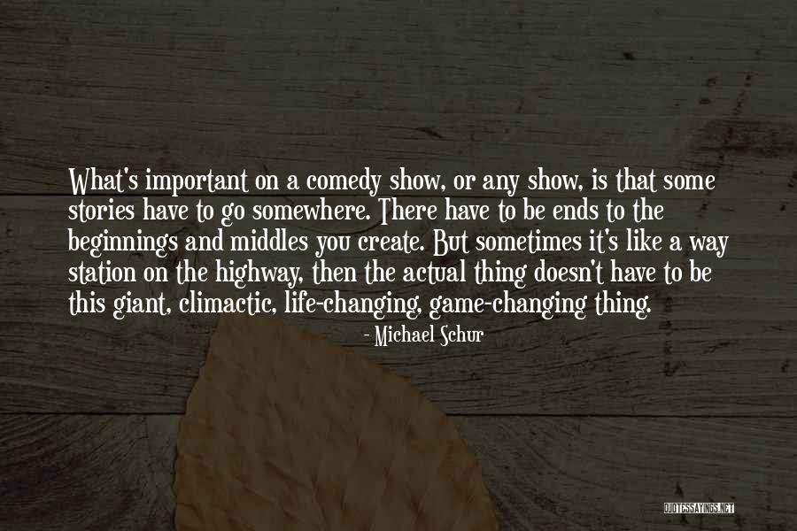 Breakstones Quotes By Michael Schur Breakstones Quotes By Michael Schur