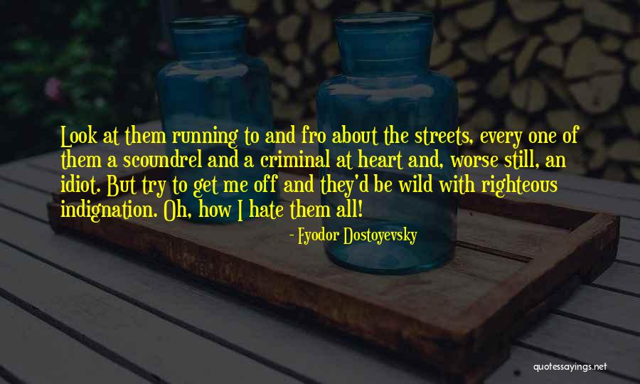 Breakthesilence Quotes By Fyodor Dostoyevsky Breakthesilence Quotes By Fyodor Dostoyevsky