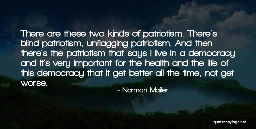 Breakthesilence Quotes By Norman Mailer Breakthesilence Quotes By Norman Mailer