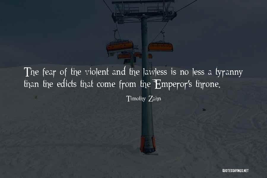 Breakthrough Quote Quotes By Timothy Zahn Breakthrough Quote Quotes By Timothy Zahn