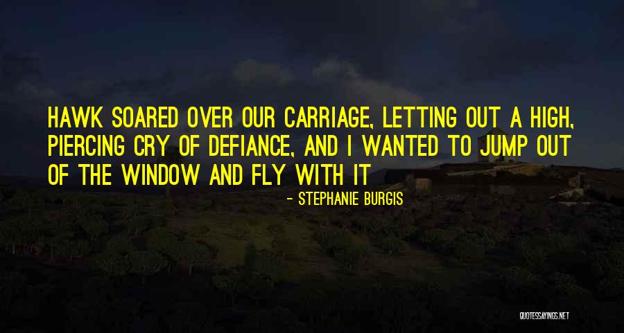 Breakup And Getting Back Together Quotes By Stephanie Burgis Breakup And Getting Back Together Quotes By Stephanie Burgis
