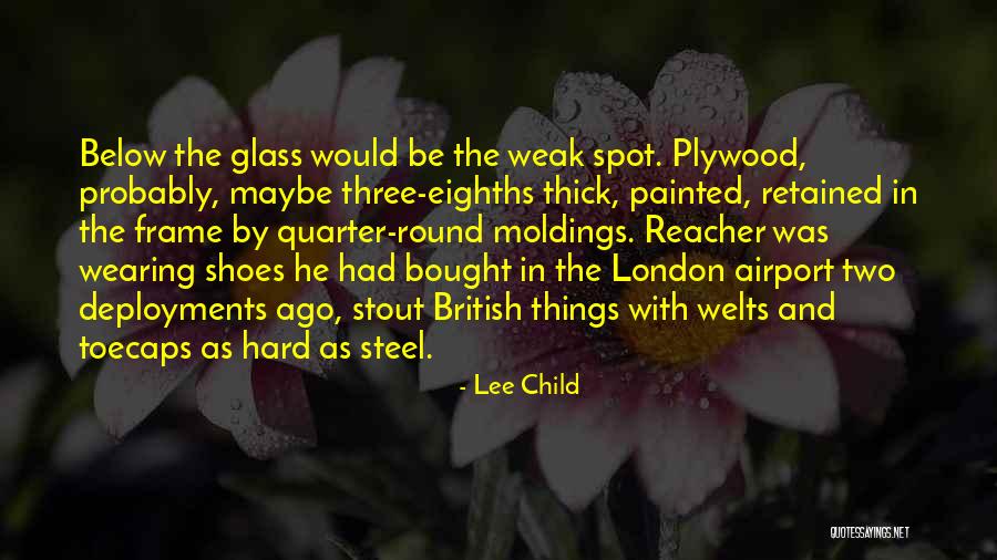 Breakup Pics Quotes By Lee Child Breakup Pics Quotes By Lee Child