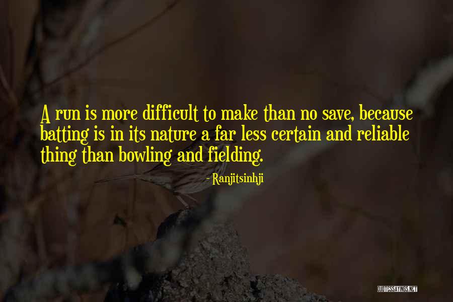 Breakwall Quotes By Ranjitsinhji Breakwall Quotes By Ranjitsinhji