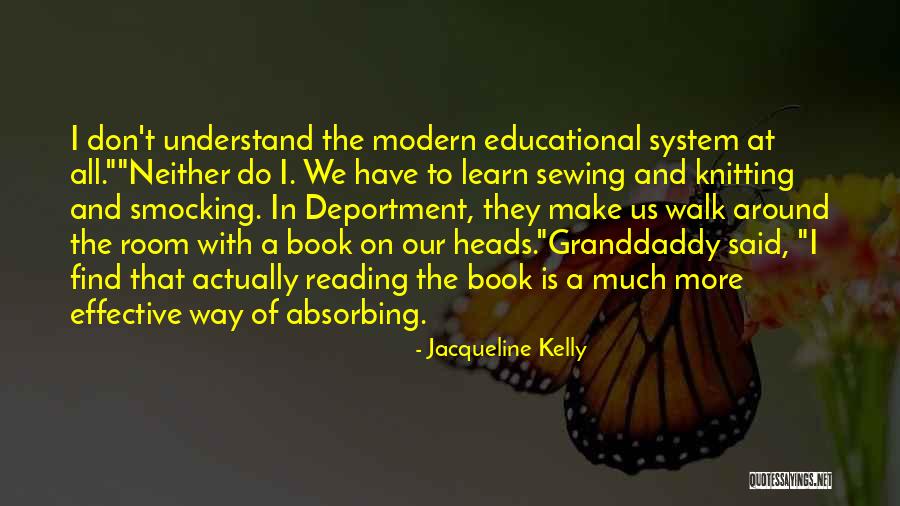 Breakwall Restaurant Quotes By Jacqueline Kelly Breakwall Restaurant Quotes By Jacqueline Kelly