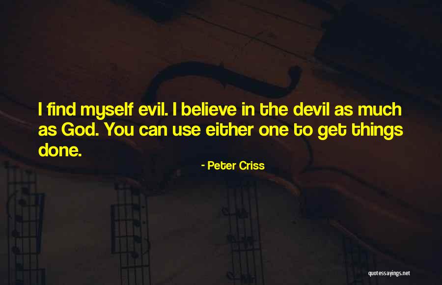 Breana Mcdow Quotes By Peter Criss Breana Mcdow Quotes By Peter Criss