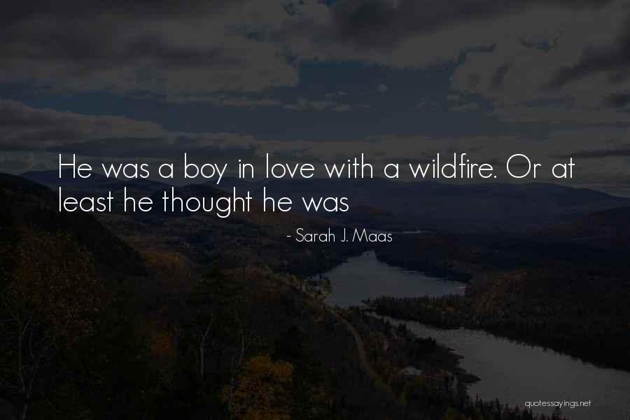 Breana Mcdow Quotes By Sarah J. Maas Breana Mcdow Quotes By Sarah J. Maas