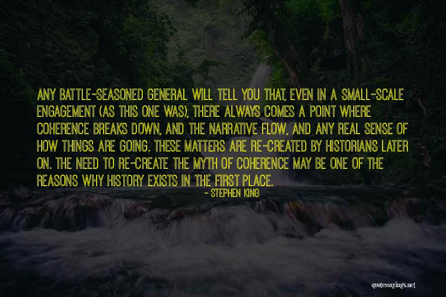 Breana Mcdow Quotes By Stephen King Breana Mcdow Quotes By Stephen King