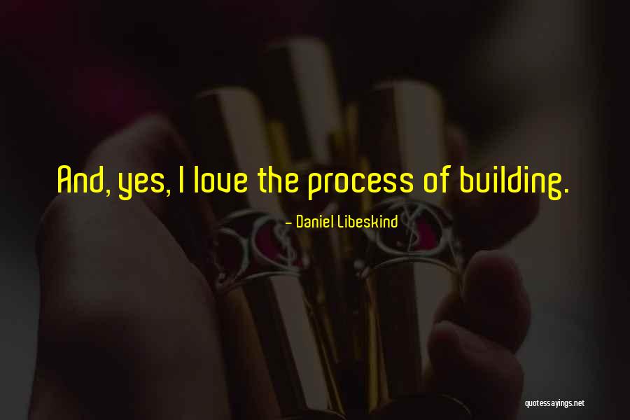 Breandan Conley Quotes By Daniel Libeskind Breandan Conley Quotes By Daniel Libeskind