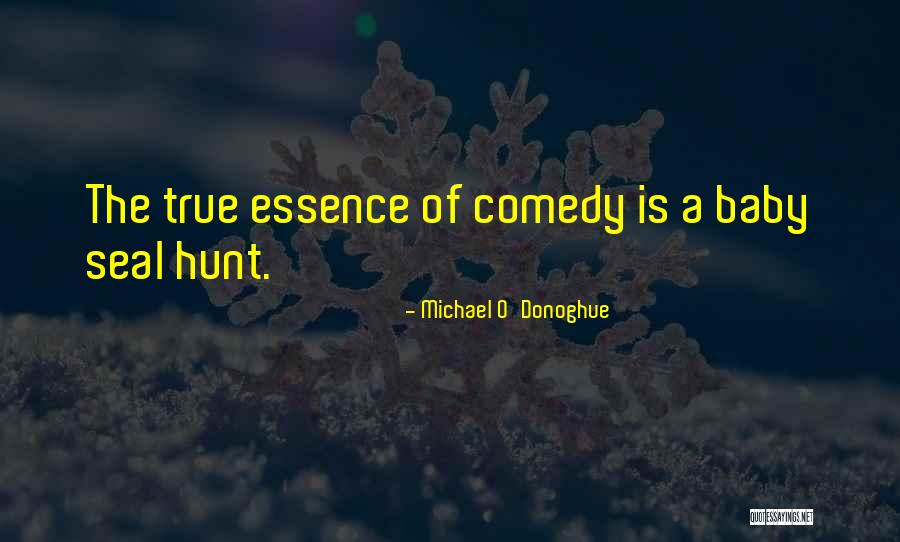 Breandan Macfawn Quotes By Michael O'Donoghue Breandan Macfawn Quotes By Michael O'Donoghue