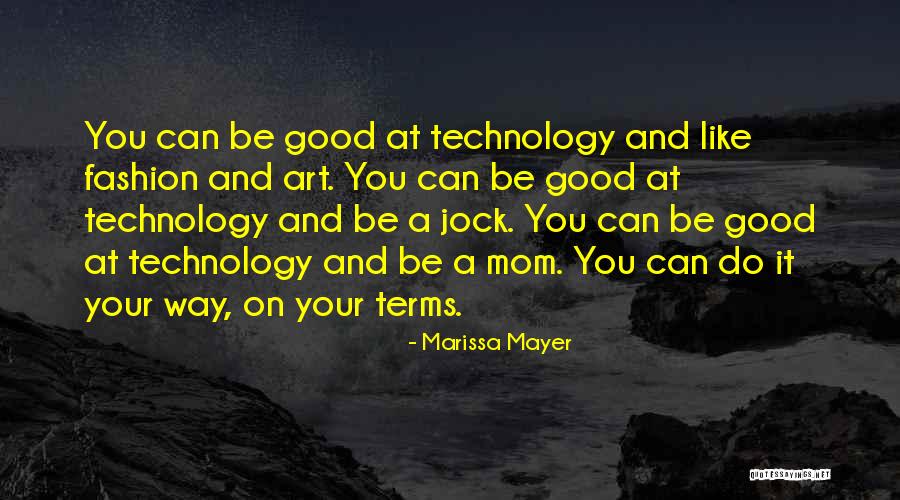 Breann Mcgregor Quotes By Marissa Mayer Breann Mcgregor Quotes By Marissa Mayer