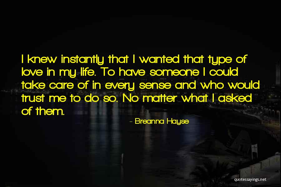 Breanna Hayse Quotes 518668 Breanna Hayse Quotes 518668