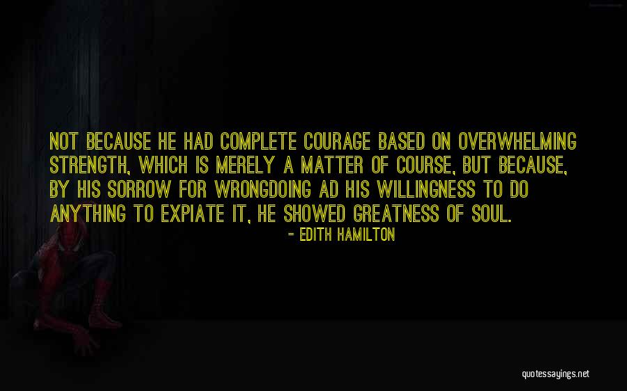 Breast Cancer Awareness 2014 Quotes By Edith Hamilton Breast Cancer Awareness 2014 Quotes By Edith Hamilton