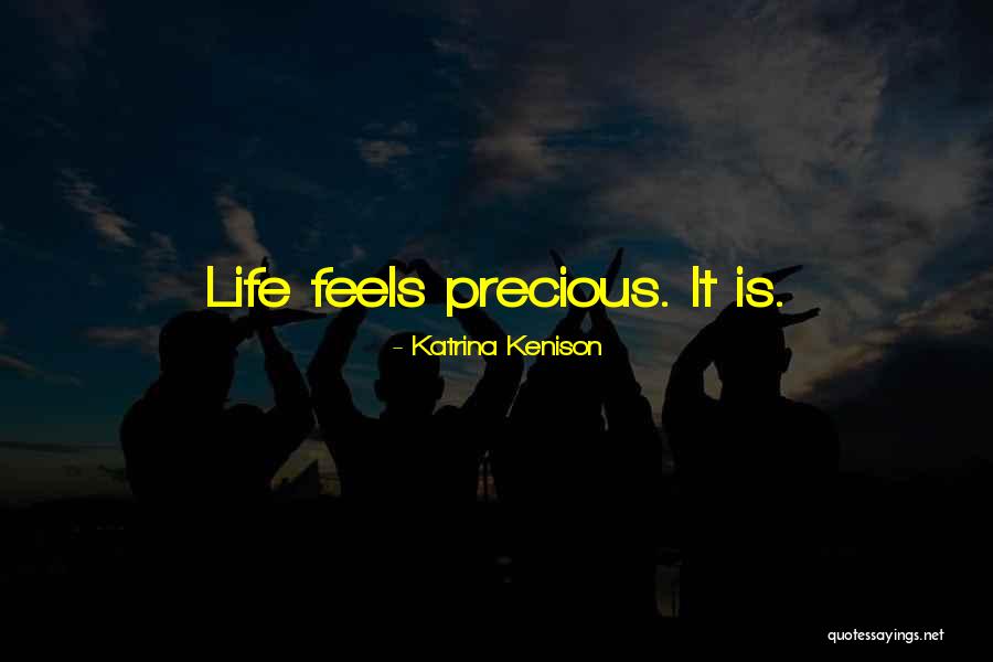 Breast Cancer Awareness 2014 Quotes By Katrina Kenison Breast Cancer Awareness 2014 Quotes By Katrina Kenison
