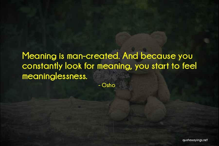 Breastbone Hurts Quotes By Osho Breastbone Hurts Quotes By Osho