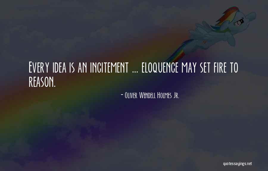 Breastfeeds Friend Quotes By Oliver Wendell Holmes Jr. Breastfeeds Friend Quotes By Oliver Wendell Holmes Jr.