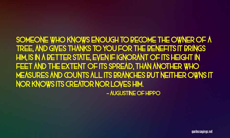 Breastless And Beautiful Quotes By Augustine Of Hippo Breastless And Beautiful Quotes By Augustine Of Hippo