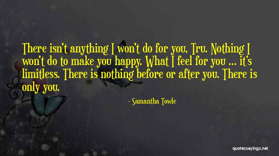 Breastless And Beautiful Quotes By Samantha Towle Breastless And Beautiful Quotes By Samantha Towle