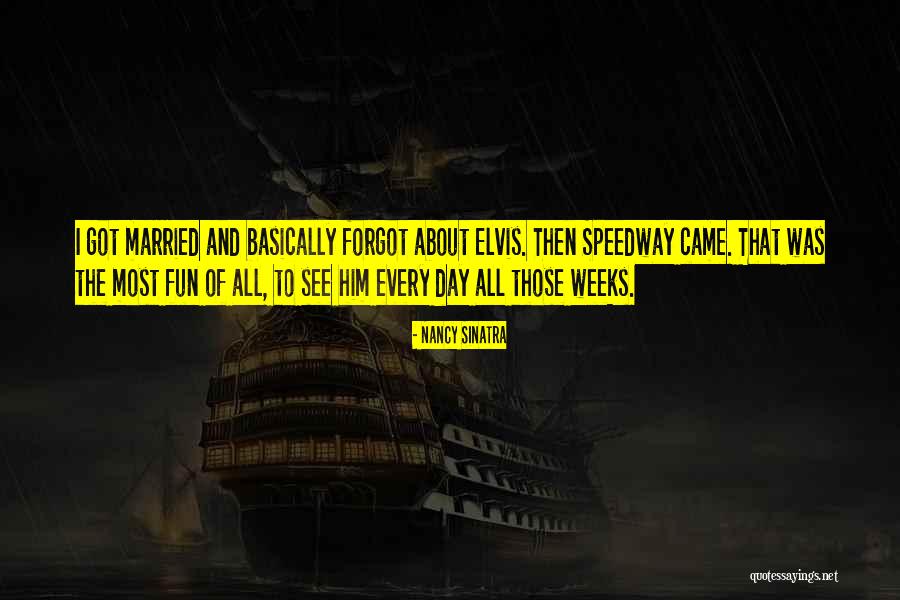 Breastroke Pullout Quotes By Nancy Sinatra Breastroke Pullout Quotes By Nancy Sinatra