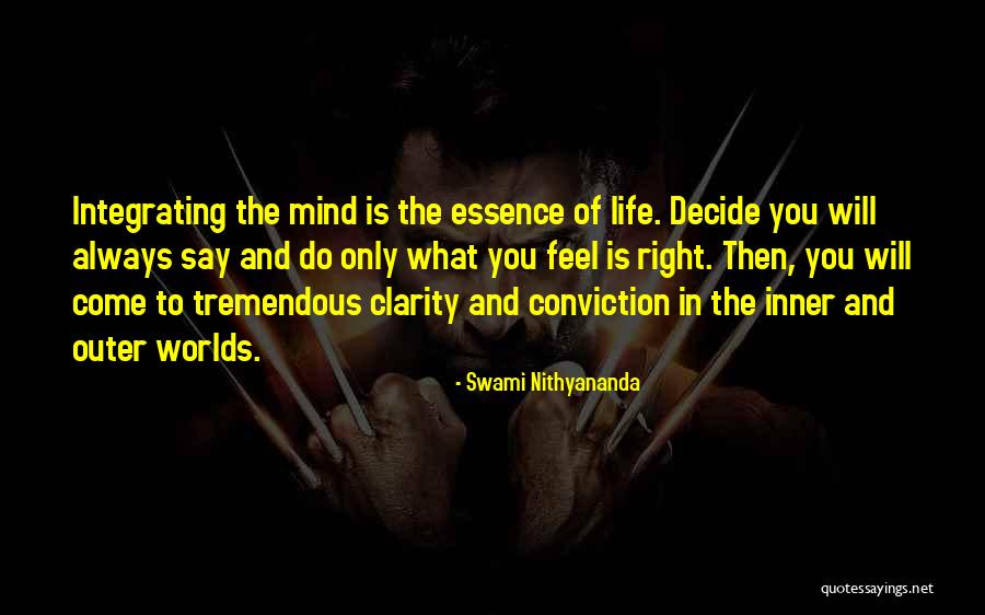 Breaststroke Pullout Quotes By Swami Nithyananda Breaststroke Pullout Quotes By Swami Nithyananda