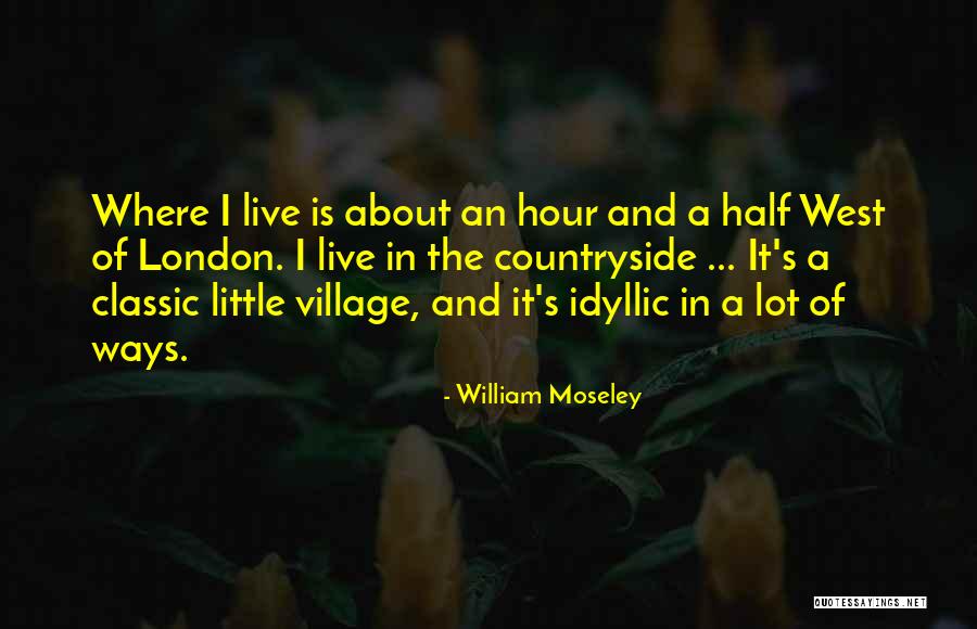 Breaststroke Pullout Quotes By William Moseley Breaststroke Pullout Quotes By William Moseley
