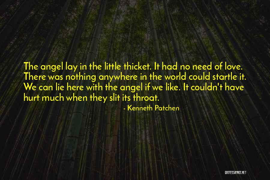 Breaststroke Video Quotes By Kenneth Patchen Breaststroke Video Quotes By Kenneth Patchen
