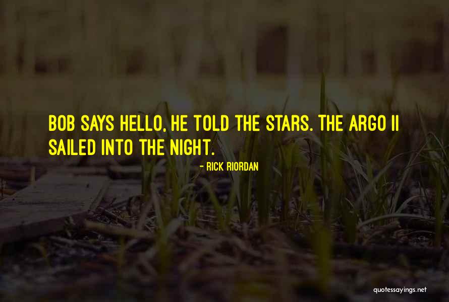 Breastwork Synonym Quotes By Rick Riordan Breastwork Synonym Quotes By Rick Riordan